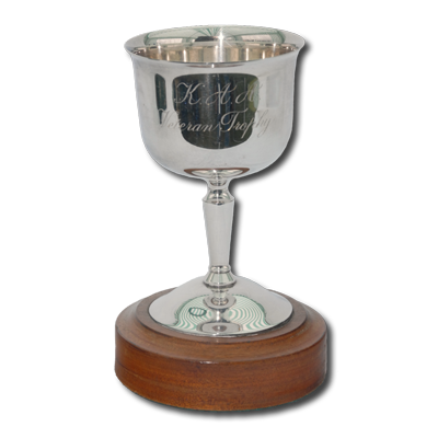 KAA Veterans Trophy