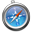 Apple Safari logo
