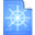 null logo