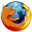 Mozilla Firefox logo